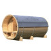  Karibu | Barrelsauna 4 400283-01